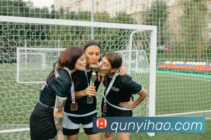 多媒体互动体验